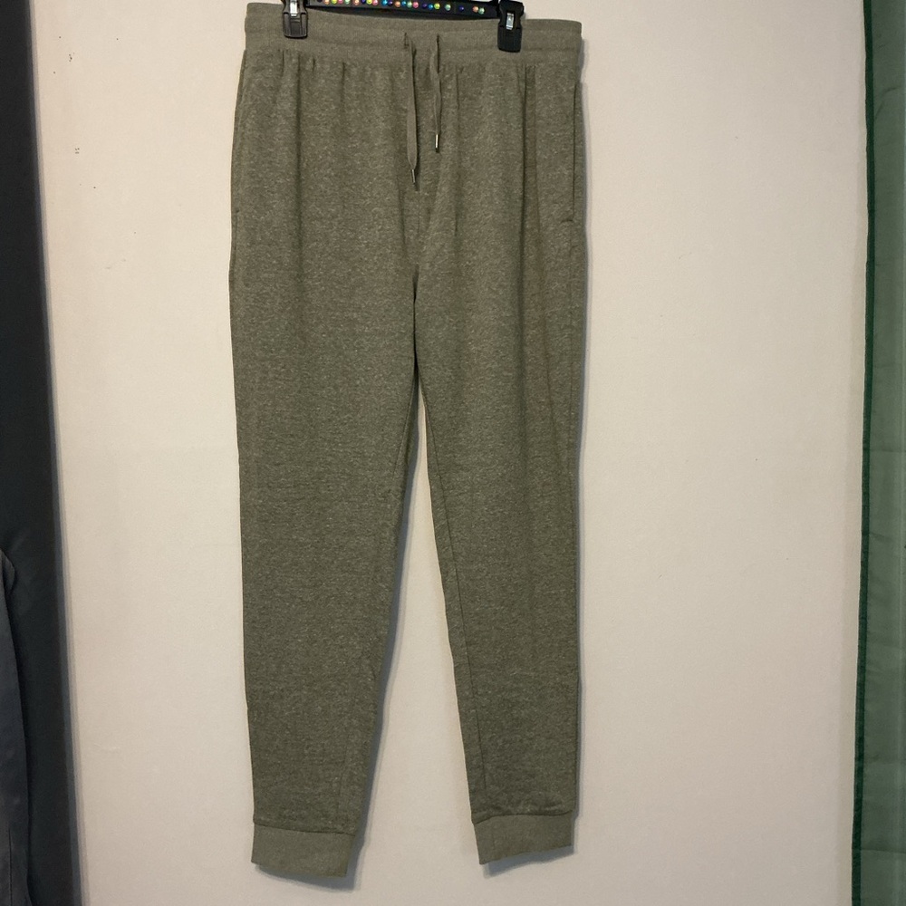 District Joggers